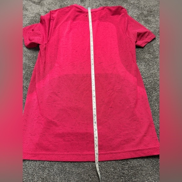 Mens Under Armour Active T Shirt (M) - Picture 5 of 6